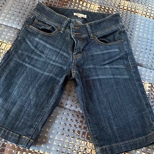 Cabi sz 2 Bermuda shorts